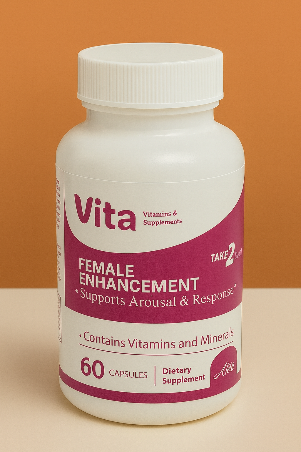 Female Enhancement