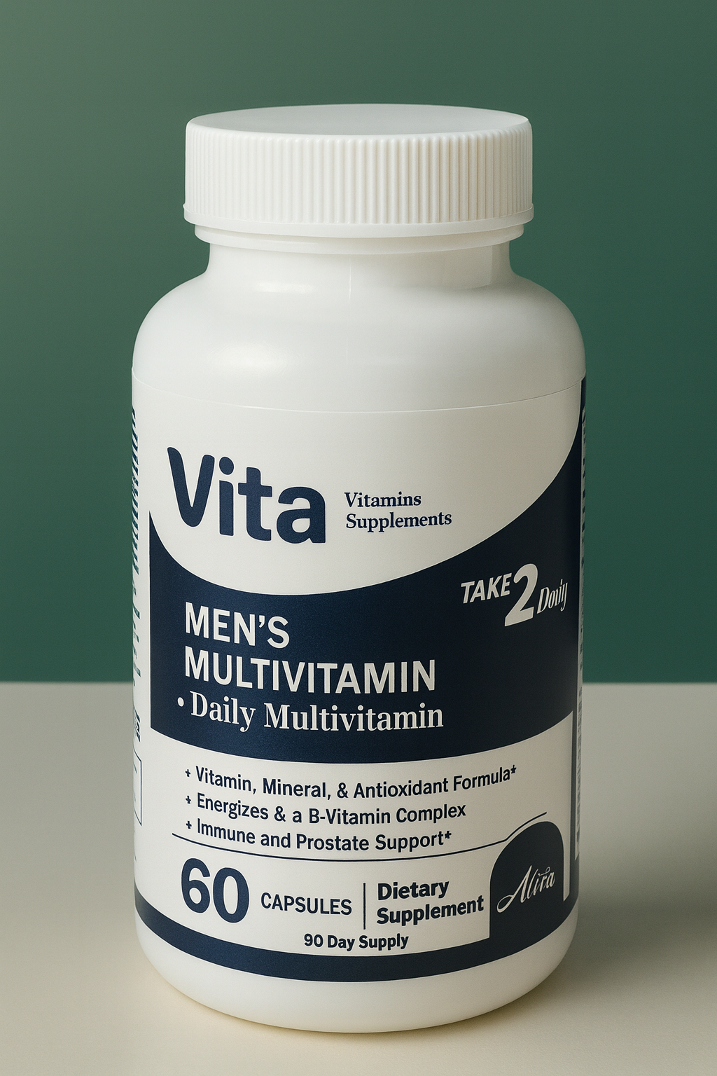 Men’s Multivitamin