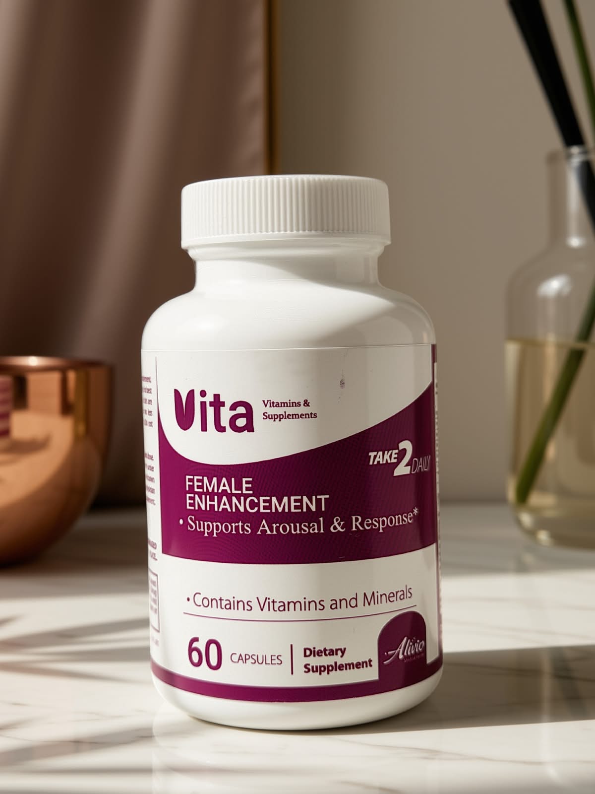 Female Enhancement